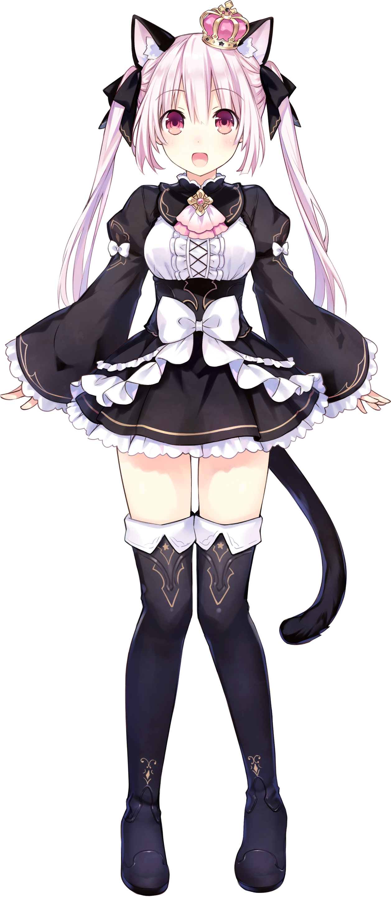 Black Cat Princess Yuri Wiki Fandom Black Cat Princess Yuri Wiki Fandom