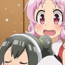 Mune ōmune Yuri Wiki Fandom Mune ōmune Yuri Wiki Fandom