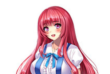 Momoko Sudō | Yuri Wiki | Fandom