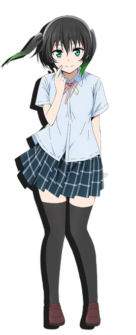 Yu Anime