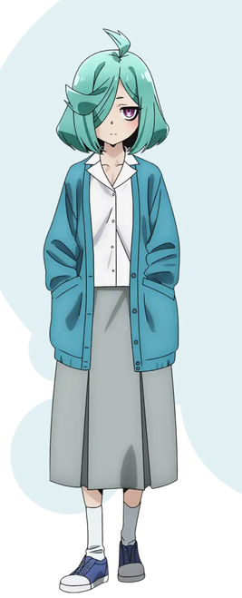 Anemo