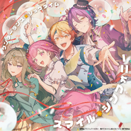 Smile*Symphony by Mikkun
