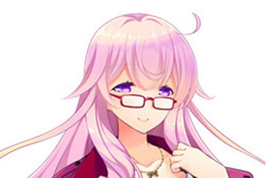 Momoko Sudō | Yuri Wiki | Fandom
