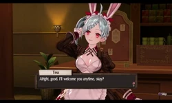 Tess Heitzmann Yuri Wiki Fandom Tess Heitzmann Yuri Wiki Fandom