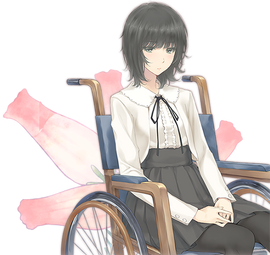 Erika Yaegaki Yuri Wiki Fandom Erika Yaegaki Yuri Wiki Fandom