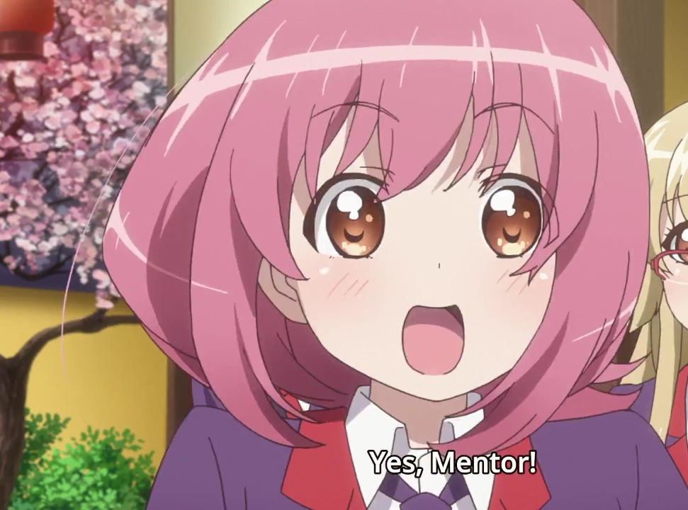 Momo Minamoto Yuri Wiki Fandom