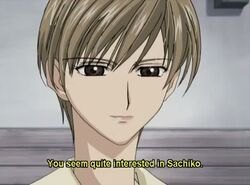 Rei Hasekura Yuri Wiki Fandom Rei Hasekura Yuri Wiki Fandom