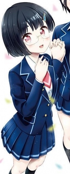 Category:Toshishita no Senpai - Fandom - Yuri Wiki