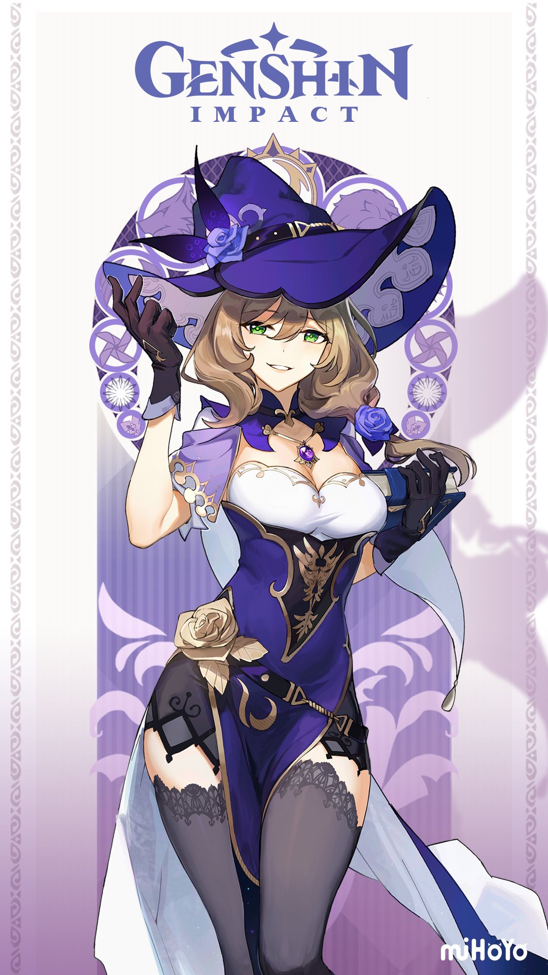 Lisa Minci | Yuri Wiki | Fandom Lisa Minci | Yuri Wiki | Fandom