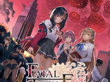 Fatal Twelve