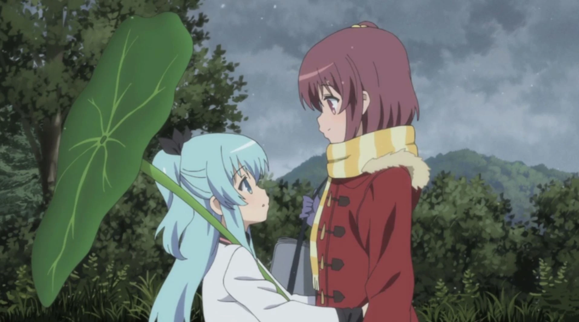 Nonoka Komiya Yuri Wiki Fandom