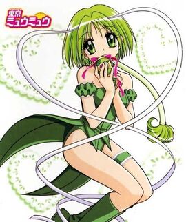 Gallery:Retasu Midorikawa, Tokyo Mew Mew Wiki, Fandom