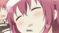 Akane Akaza Yuri Wiki Fandom Akane Akaza Yuri Wiki Fandom