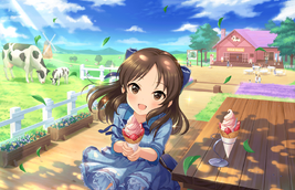 Arisu SS SSR