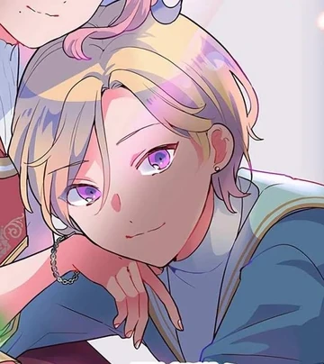 Haru | Yuri Wiki | Fandom