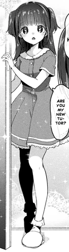 Riho Nagai | Yuri Wiki | Fandom