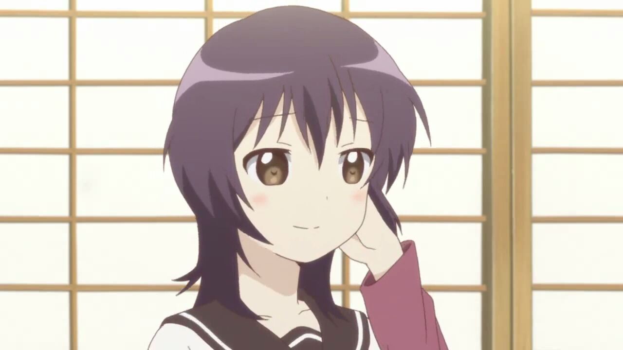 Yui Funami Yuri Wiki Fandom Yui Funami Yuri Wiki Fandom