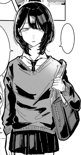 Suzu Shiroki | Yuri Wiki | Fandom