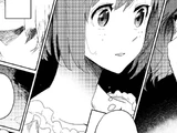Maki (Isekai Tensei Yuri Anthology)
