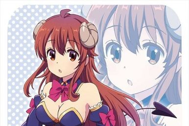 OSICA The Demon Girl Next Door OS/MCM-01-074 2 Star Momo