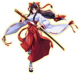 Tomoe main