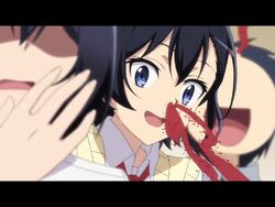 Karen Ayugase Yuri Wiki Fandom Karen Ayugase Yuri Wiki Fandom