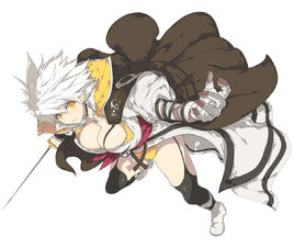 Burst Re-Newal Miyabi