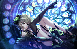 Kaede SS SSR5+