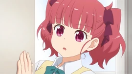 Kana Ushiku Yuri Wiki Fandom Kana Ushiku Yuri Wiki Fandom