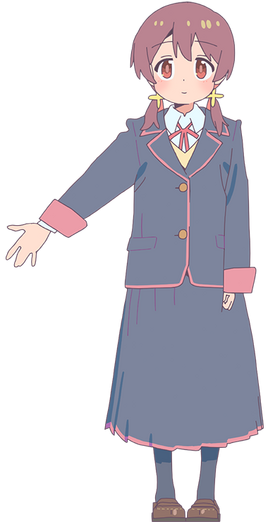Miyo Murosaki