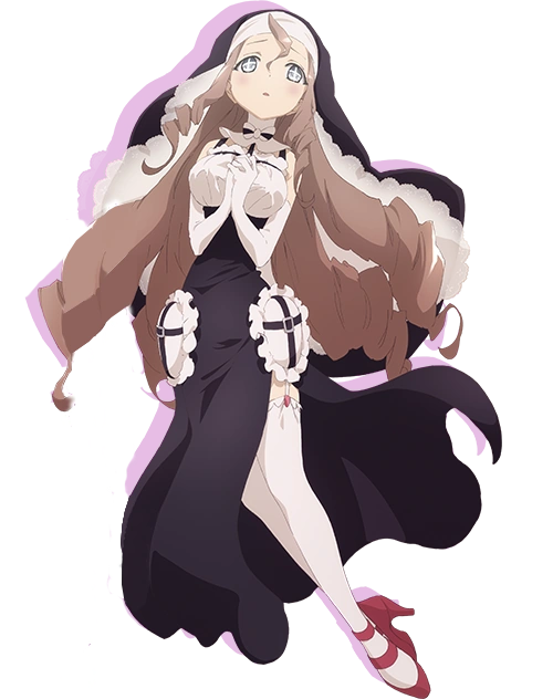 Sister Nana / Nana Habutae | Yuri Wiki | Fandom