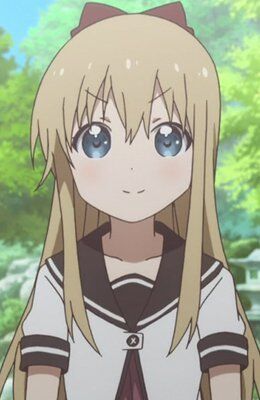 Kyōko Toshinō | Yuri Wiki | Fandom