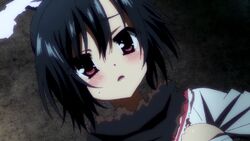 Hina Fuma Yuri Wiki Fandom