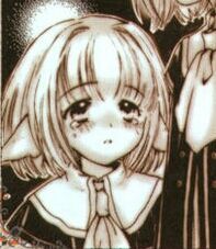 Mysterious Sheep-Girl | Yuri Wiki | Fandom Mysterious Sheep-Girl | Yuri Wiki | Fandom