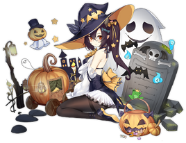 IsuzuHalloween
