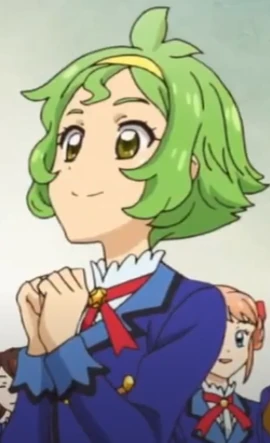 Mysterious Girl 22 Aikatsu Yuri Wiki Fandom Mysterious Girl 22 Aikatsu Yuri Wiki Fandom
