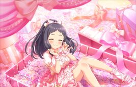 Kurumi SS SSR+