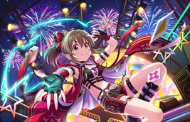 Yuko SS SSR+