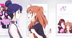 Moe Morita Yuri Wiki Fandom Moe Morita Yuri Wiki Fandom