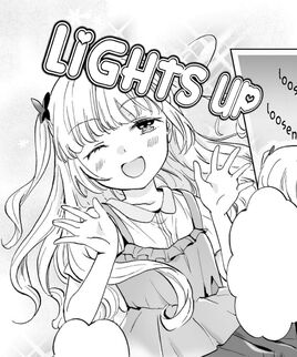 Mizuki Momono