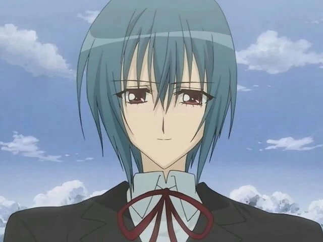 Amane ōtori Yuri Wiki Fandom