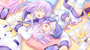 Planeptune sisters