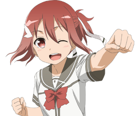 YuushaFist