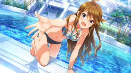 Megumi TD SSR