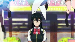 Mei Menowa Yuri Wiki Fandom Mei Menowa Yuri Wiki Fandom