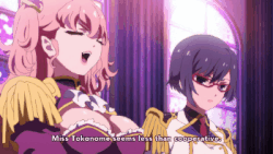 Charlotte Scharsen Yuri Wiki Fandom Charlotte Scharsen Yuri Wiki Fandom