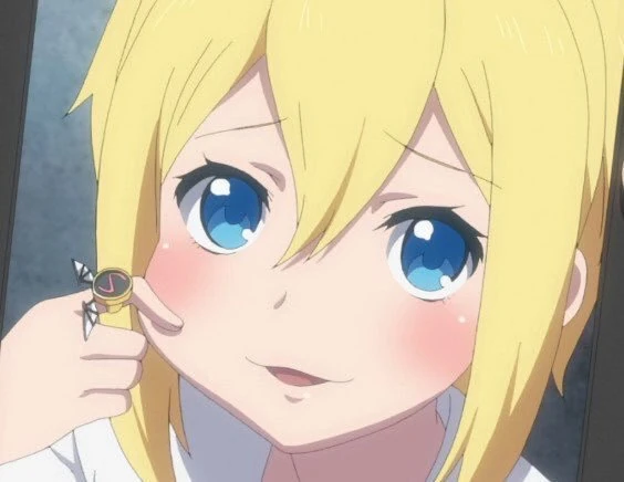 Kiyoharu Suirenji Yuri Wiki Fandom