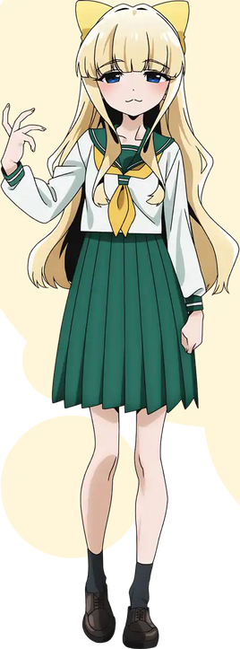 Kaoruko Tenkawa