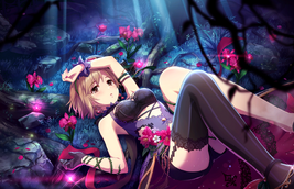 Yumi SS SSR4+