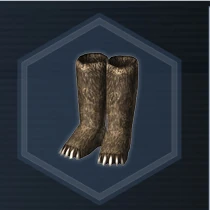 Panda Boots | Yuri's Wiki | Fandom